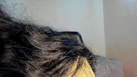 Snapshot of shara_jones chatting on 10.10.25 Sara online show from 10.10.25