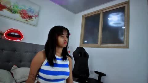 shara_soul online show from 11.19.25