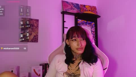 sharaross1 online show from 04.09.26