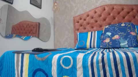 SHARICK online show from 01.10.25