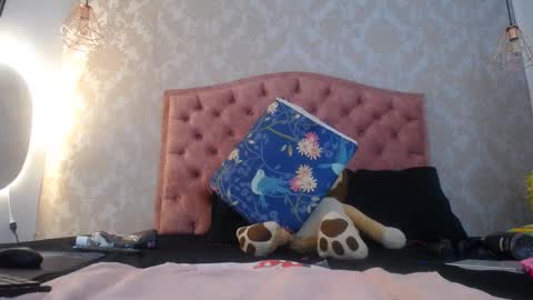 SHARICK online show from 01.27.25