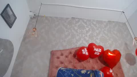 SHARICK online show from 02.16.25