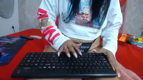 SHARICK online show from 02.27.25