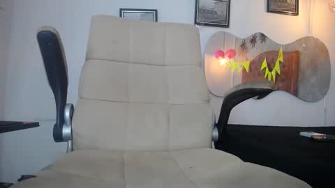 SHARICK online show from 09.26.25