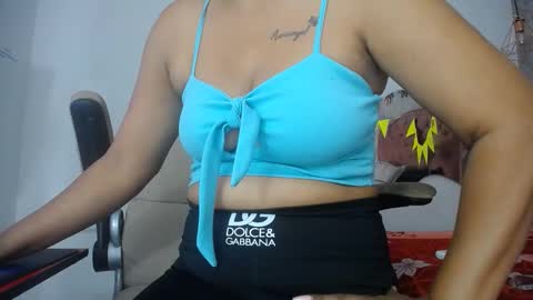 SHARICK online show from 10.06.25