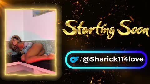 Snapshot of sharick_lovee chatting on 12.16.24 sharick lovee online show from 12.16.24