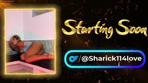 Snapshot of sharick_lovee chatting on 12.20.24 sharick lovee online show from 12.20.24