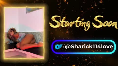 Snapshot of sharick_lovee chatting on 01.11.25 sharick lovee online show from 01.11.25