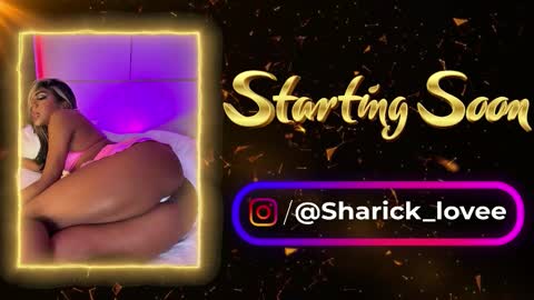 Snapshot of sharick_lovee chatting on 10.28.25 sharick lovee online show from 10.28.25