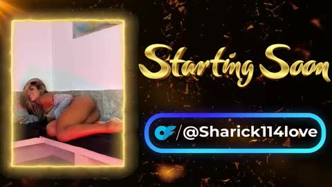 Snapshot of sharick_lovee chatting on 11.08.25 sharick lovee online show from 11.08.25