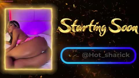 Snapshot of sharick_lovee chatting on 11.21.25 sharick lovee online show from 11.21.25