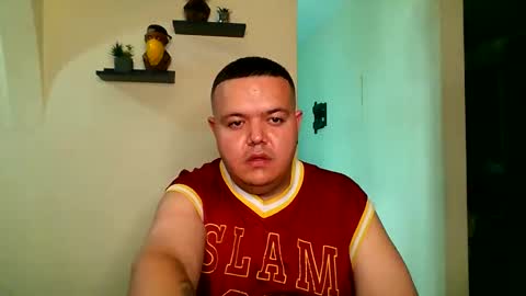Snapshot of shariklenner777 chatting on 05.18.26 SHARIK online show from 05.18.26