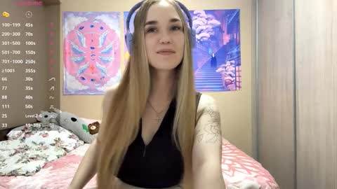 Coraline online show from 03.28.26