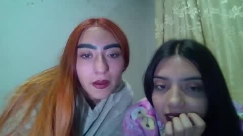 sharkboy_lavagirl_d_a online show from 03.13.26