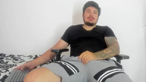 jhon deibyd online show from 01.11.26