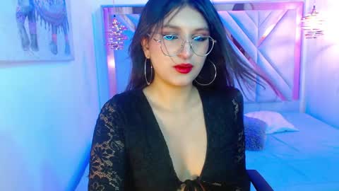 Sharllote online show from 05.28.26