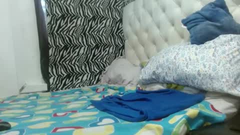 sharlot03 online show from 01.23.25