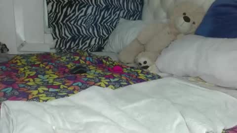 sharlot03 online show from 01.29.25