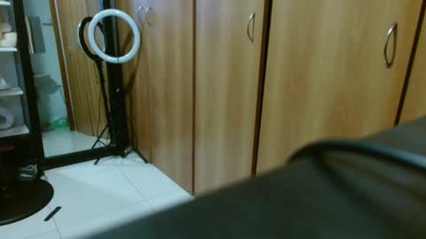 sharlot03 online show from 02.13.25