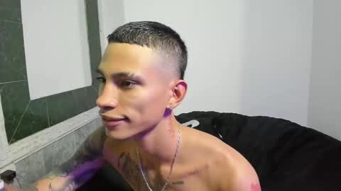 Snapshot of sharlot07 chatting on 02.28.25 Sharlot07 online show from 02.28.25