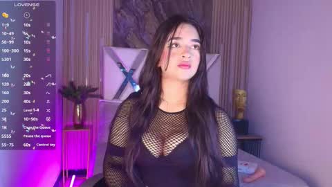 Snapshot of sharlot07 chatting on 12.02.25 Sharlot07 online show from 12.02.25