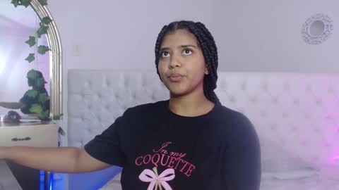 Sharlot online show from 01.07.26