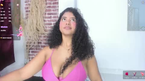 Sharlot online show from 03.10.26