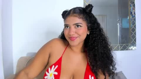 Sharlot online show from 04.16.26