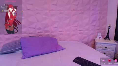 Sharlot Gallego online show from 11.26.25