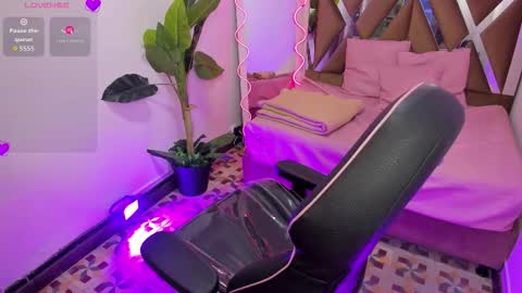 Sharlot online show from 02.21.26