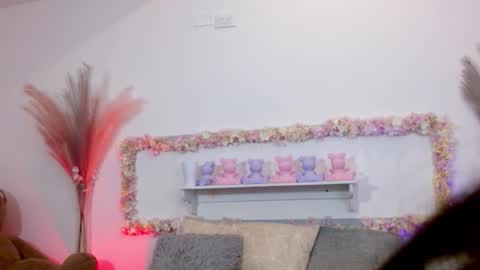 sharlotaustral18_ online show from 03.03.26