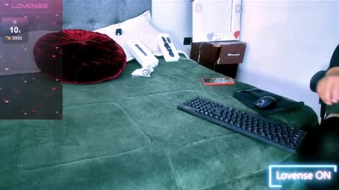 sharlott_3 online show from 04.09.26