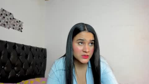 sharlotte_maikol online show from 01.01.25