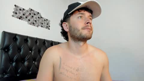 sharlotte_maikol online show from 01.05.25