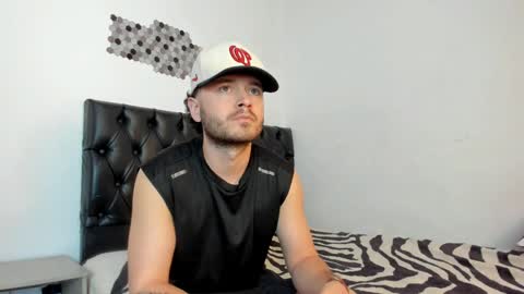 sharlotte_maikol online show from 01.07.25