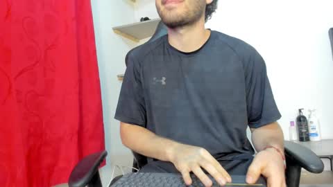 sharlotte_maikol online show from 01.22.25