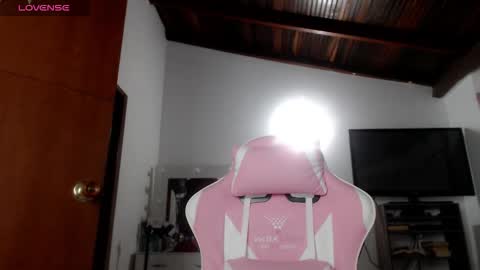 Snapshot of sharlotte_milk24 chatting on 09.21.25 sharlotte_milk24 online show from 09.21.25