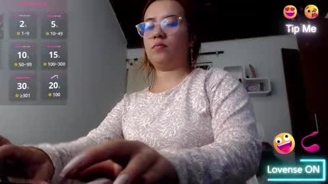 sharlotte_milk24 online show from 11.13.25