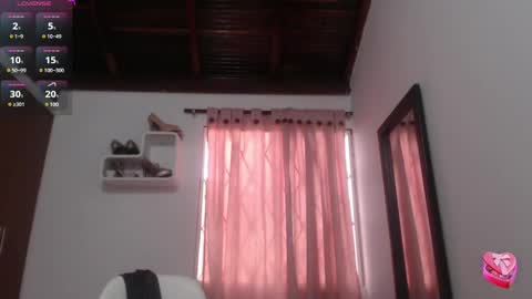 sharlotte  online show from 02.25.25