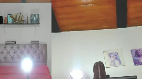 Snapshot of sharlotte_sexx chatting on 07.01.26 S online show from 07.01.26