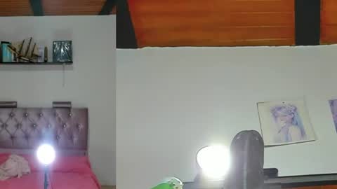 Snapshot of sharlotte_sexx chatting on 07.07.26 S online show from 07.07.26