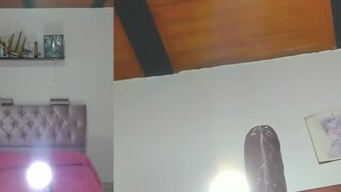 Snapshot of sharlotte_sexx chatting on 07.18.26 S online show from 07.18.26