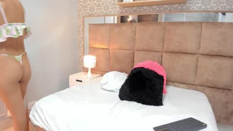  SHARLOTTE   online show from 03.05.26