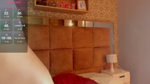  SHARLOTTE   online show from 04.06.26