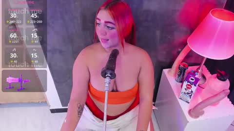 Snapshot of sharlotthe_bigass chatting on 03.11.26 sharlotthe_bigass online show from 03.11.26