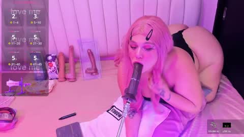 Snapshot of sharlotthe_bigass chatting on 04.07.26 sharlotthe_bigass online show from 04.07.26
