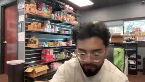 sharmaaditya7253 online show from 11.29.25