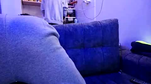 Sharmly online show from 10.27.25