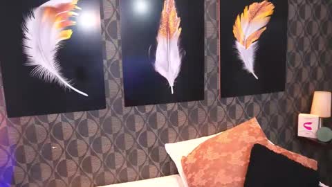 Sharom  online show from 03.07.26