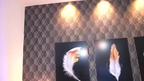 Sharom  online show from 03.22.26